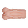 Crazy Bull Masturbateur CRAZY BULL Linda 13cm
